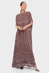 Polka Rain Eleonore Dress