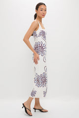 Namur Celeste Amaranta Dress