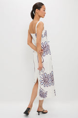 Namur Celeste Amaranta Dress