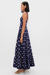 Polka Dot Dress
