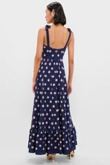 Polka Dot Dress