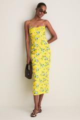 Middleton Meadow Amal Dress