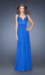 Long La Femme Gown 20134