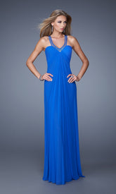 Long La Femme Gown 20903