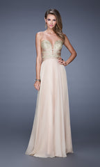 Long La Femme Gown 20921