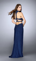 Long La Femme Gown 24084