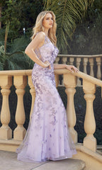 Juliet Long Formal Dress 294