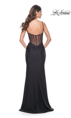 La Femme 32153 Formal Prom Dress