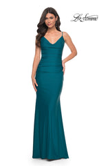 La Femme 32153 Formal Prom Dress