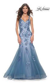 La Femme 32192 Formal Prom Dress