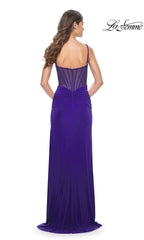 La Femme 32212 Formal Prom Dress