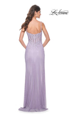 La Femme 32236 Formal Prom Dress