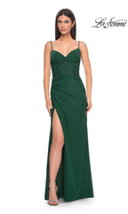 La Femme 32239 Formal Prom Dress
