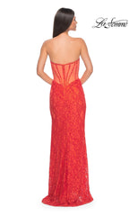 La Femme 32298 Formal Prom Dress