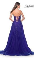 La Femme 32304 Formal Prom Dress