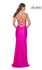 La Femme 32324 Formal Prom Dress