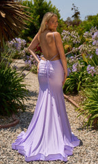 Atria Long Formal Dress 6852h