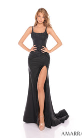 Amarra Long Formal Dress 88257