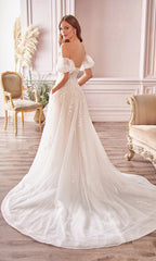 Long Formal Dress A1014 by Andrea & Leo