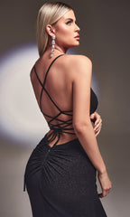 Ladivine Long Formal Dress CC2162