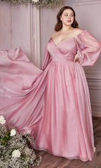 Ladivine Long Formal Dress cd243c