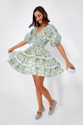 Bluebell Greyson Dress