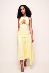 Victoire Dress