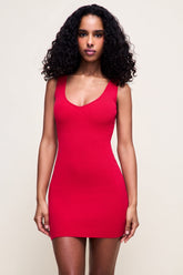 Sidonie Dress