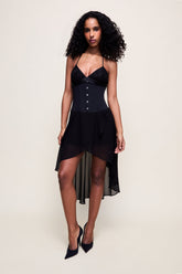 Marini Corset Dress