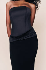 Scarlett Maxi Dress