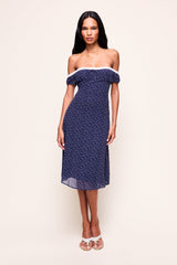 Rocello Dress