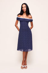 Rocello Dress