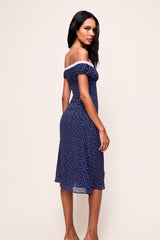Rocello Dress