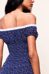 Rocello Dress