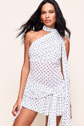 Cyrielle Dress