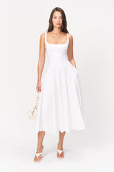 Leila Tank Dress