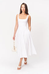 Leila Tank Dress