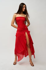 Lyla Twist Dress