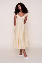 Leila Dress