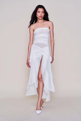 Lyla Twist Dress