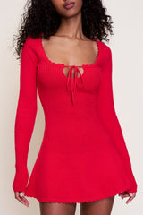 Evelyne Dress