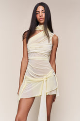 Cyrielle Dress