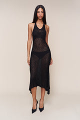 Giselle Sequin Dress