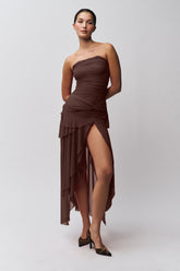 Lyla Twist Dress