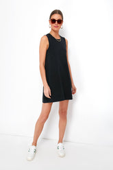Black Sloane Dress