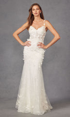 Juliet Long Formal Dress jt2475uw