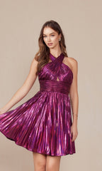 Nox Anabel Short Party Dress k822