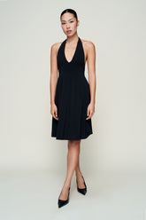 Halter Dress