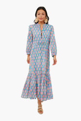 Marjorie Frances Dress