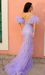 Nox Anabel Long Formal Dress y1476